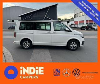 VolkswagenT6.1 California Ocean - EURO 6 - 2022 - 