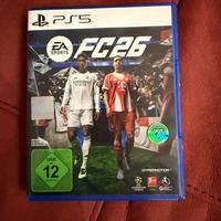 Fc26 ps5