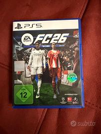 Fc26 ps5