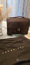 Borsa The Bridge NUOVA ORIGINALE