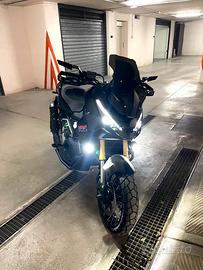 Honda X-ADV 750 2025 full