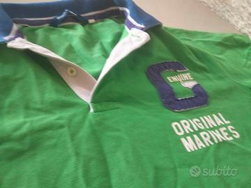 MAGLIA ORIGINAL MARINES TG 16