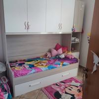 Stanzetta per bambini