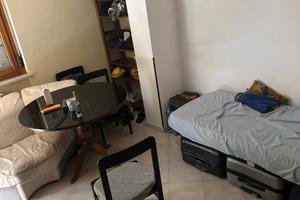 Stanza grande con posto letto