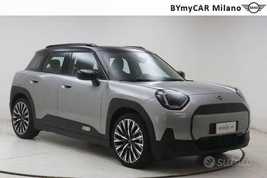 Mini Mini Aceman E Classic