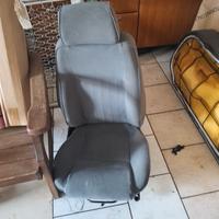 SEDILI ALFA ROMEO 156