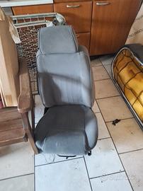 SEDILI ALFA ROMEO 156