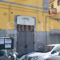 Via Foggia - Locale Commerciale