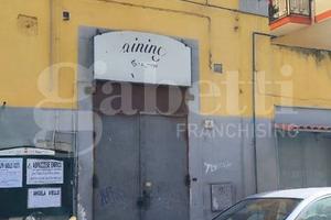 Via Foggia - Locale Commerciale