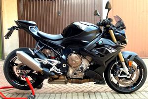 BMW S1000 R 2023 Full Pack Unicoproprietario