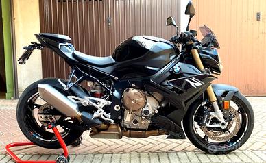 BMW S1000 R 2023 Full Pack Unicoproprietario