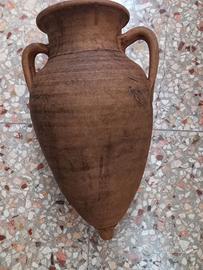 Anfora per acquario o arredamento in genere