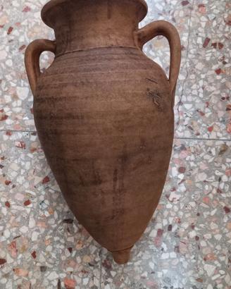 Anfora per acquario o arredamento in genere