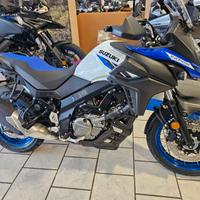 Suzuki V Strom DL 650