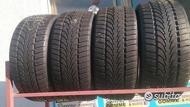 235 35 19 usate invernali