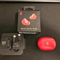 beats studio buds