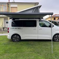 Possl VANSTER Citroen SpaceTourer