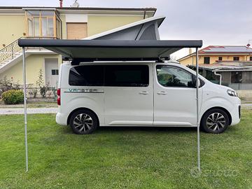 Possl VANSTER Citroen SpaceTourer