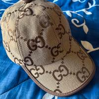Cappello Gucci