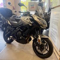 Kawasaki Versys 650 - 2017 - km 33689