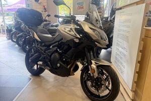 Kawasaki Versys 650 - 2017 - km 33689