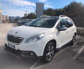 Peugeot 2008 1.6 hdi ALLURE