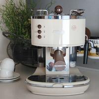 macchina caffè De Longhi Vintage