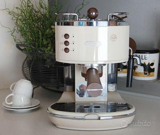 macchina caffè De Longhi Vintage