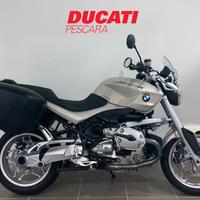 Bmw r 1200 r - 2009