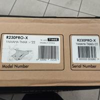 copertina tucano R230PRO-X t max