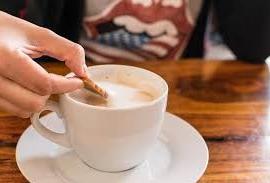 Bar gelateria