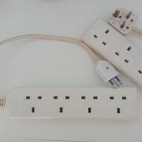 CIABATTA ELETTRICA INGLESE