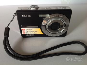 Kodak easy share M1063