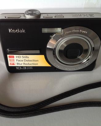 Kodak easy share M1063