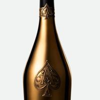 Champagne Armand de Brignac
