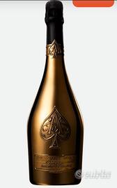 Champagne Armand de Brignac