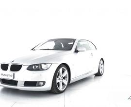BMW 320 Serie 3 d cat Attiva