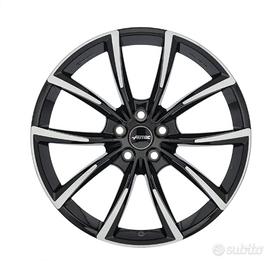 4 Cerchi 19” VW Golf 8 R (320cv)
