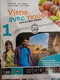 Viens Avec nous 1