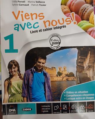 Viens Avec nous 1