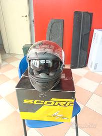 Casco Scorpion Exo 510 air Ruote S