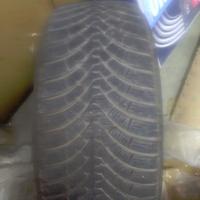 n 4 gomme usate 205-55r16