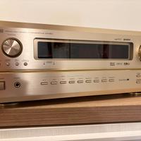 Sintoamplificatore Denon AVR 3802