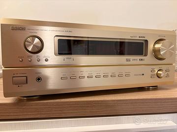 Sintoamplificatore Denon AVR 3802