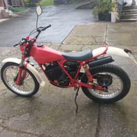 Fantic Trial 240 - 1985