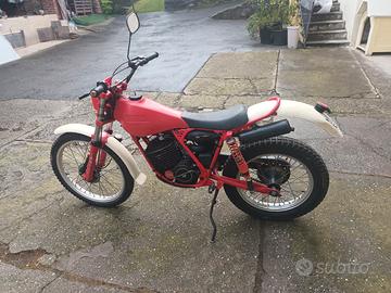 Fantic Trial 240 - 1985