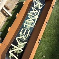 Tavola Snowboard Bataleon