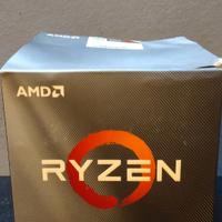 AMD Ryzen 5 3600x