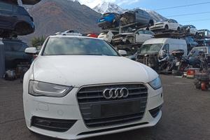 AUDI A4 (8K) (12/11>04/16) 2.0 TDI (88Kw) Berlina 