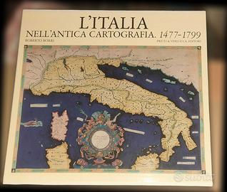 L'Italia nell'antica cartografia, 1477-1799